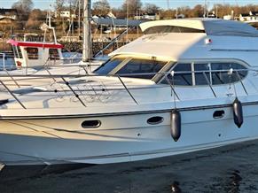 Galeon 380 Fly
