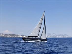 SOLARIS 50
