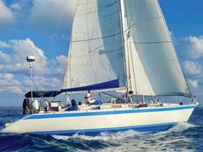 WAUQUIEZ CENTURION 49