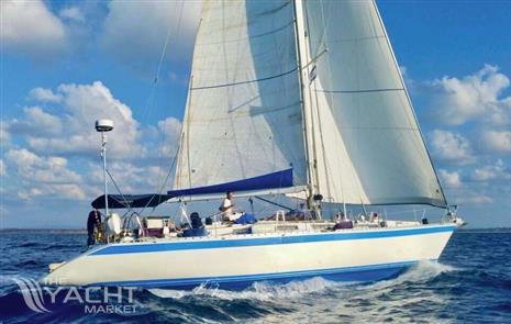 WAUQUIEZ CENTURION 49