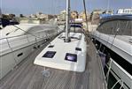 BENETEAU OCEANIS 60