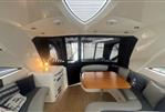 Fairline Targa 52 Gran Turismo - Image courtesy of JD Yachts