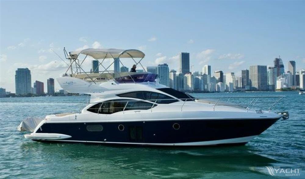 2018 Azimut