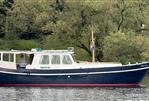 Motor Yacht Twillert Rondspantkotter 11.20 OK Paviljoen