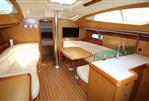 Jeanneau 42 DS Sun Odyssey