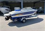 BAYLINER BAYLINER 185 BOWRIDER