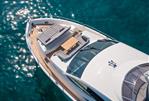 Sunseeker 86 Yacht - Sunseeker 86 Yacht