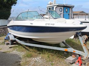 Bayliner 175 GT