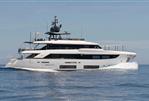 Ferretti Custom Line Navetta 33 - Ferretti Custom Line Navetta 33 (2019)