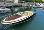 CHRIS CRAFT CORSAIR 25