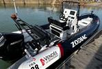 ZODIAC PRO 7