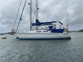 Gib Sea 312