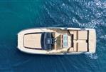 AUREA YACHTS AUREA 30 CABIN