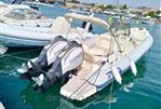 MARLIN MARINE MARLIN 298