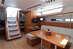 JEANNEAU SUN ODYSSEY 469