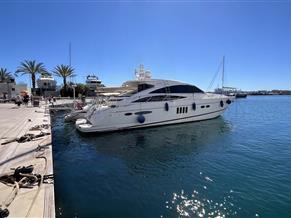 PRINCESS V65