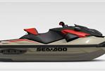 SEA DOO SEA DOO RXP-X 325