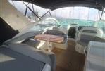 Fairline Targa 52 - Abayachting Fairline Yachts Targa 52 usato-Second hand 11