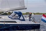 BENETEAU OCEANIS 34.1