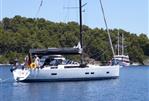 Grand Soleil 46 N