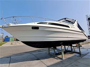 BAYLINER BAYLINER 2855