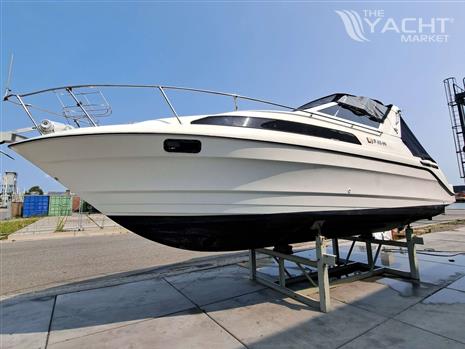 BAYLINER BAYLINER 2855