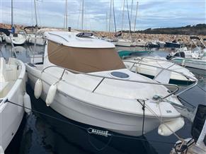 SESSA MARINE DORADO 22