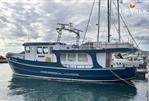 Trawler Yacht One-Off 18.5 m - Picture 6