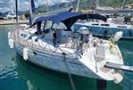 JEANNEAU SUN ODYSSEY 45.2