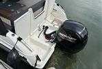 Parker Boats 630 DC