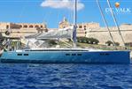 S/Y Custom Made Marc Lombardi Cigale 18 - Picture 5