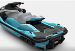 SEA DOO SEA DOO GTX LIMITED 325