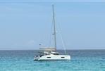 Fountaine Pajot Isla 40