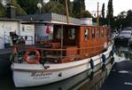  Classic Motor Yacht