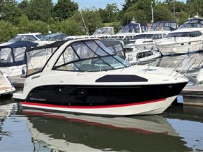 Bayliner Ciera 8