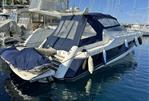 Sunseeker Superhawk 50