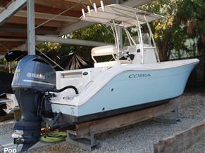 Cobia 220 CC
