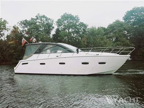 sealine Sc35