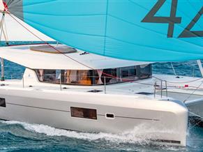 LAGOON LAGOON 42