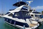 SUNSEEKER MANHATTAN 50