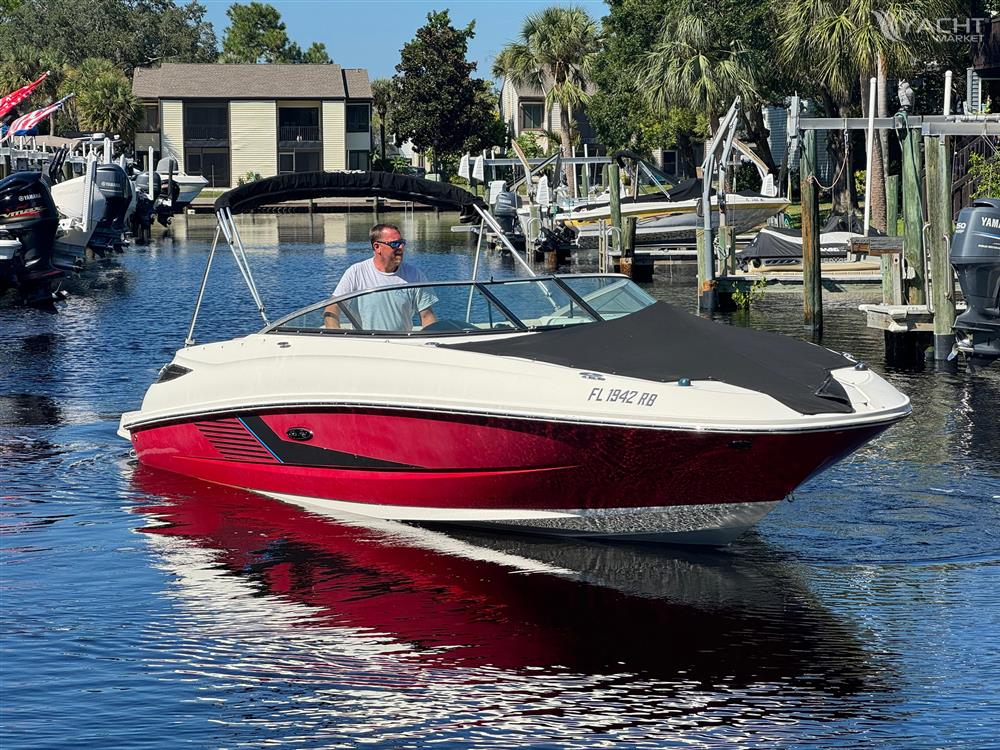 2013 Sea Ray