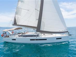 JEANNEAU SUN ODYSSEY 490