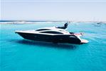 Sunseeker Predator 92