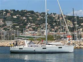 BENETEAU OCEANIS 48