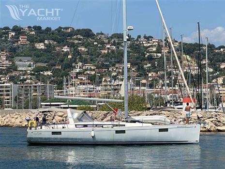 BENETEAU OCEANIS 48