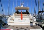 Fairline Targa 48 Open - Image courtesy of JD Yachts