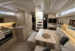 Beneteau OCEANIS 40.1 - Beneteau OCEANIS 40.1 (2021)