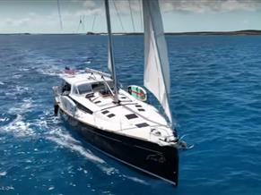 Beneteau Sense