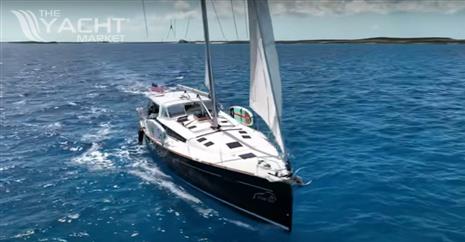 Beneteau Sense