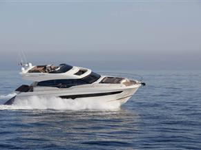 JEANNEAU Prestige 630 S